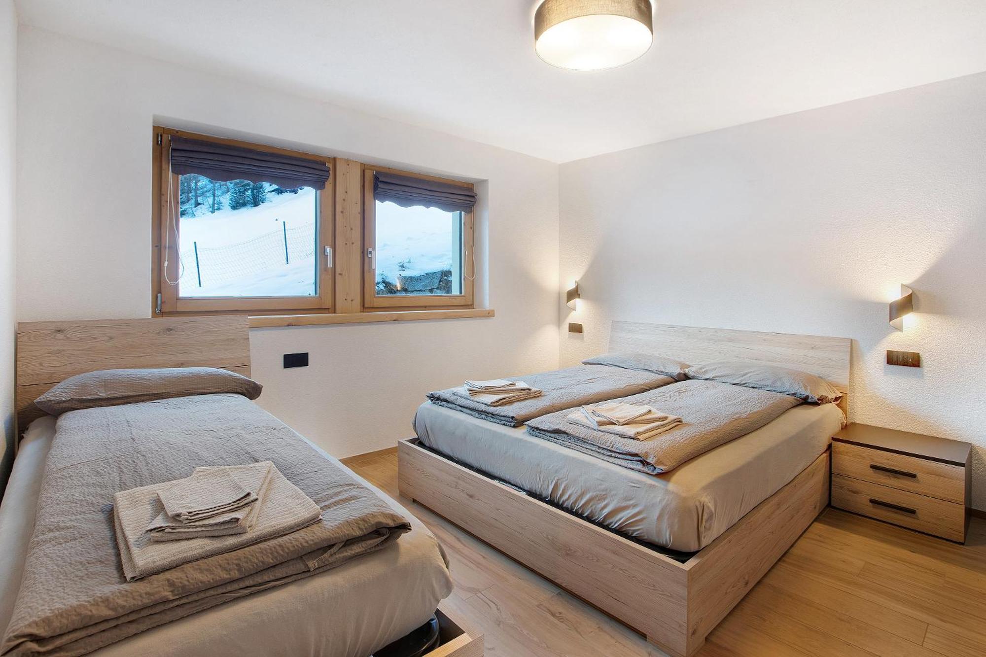 Palipert Nature House リヴィーニョ エクステリア 写真